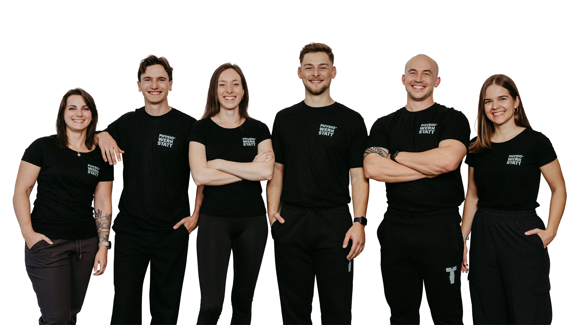 Physiowerkstatt_Gruppenfoto